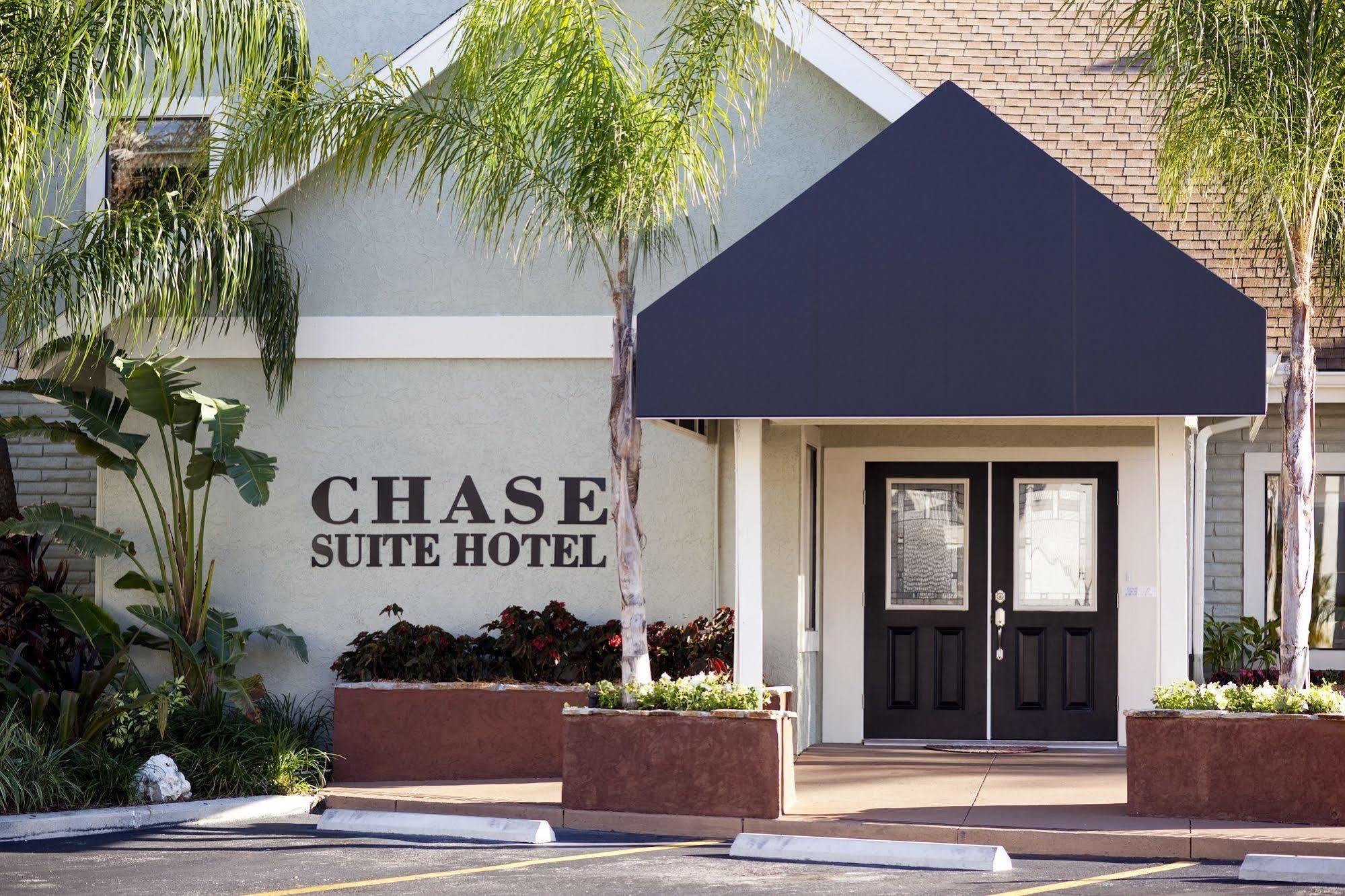 Chase Suite Hotel Rocky Point Tampa Exterior foto