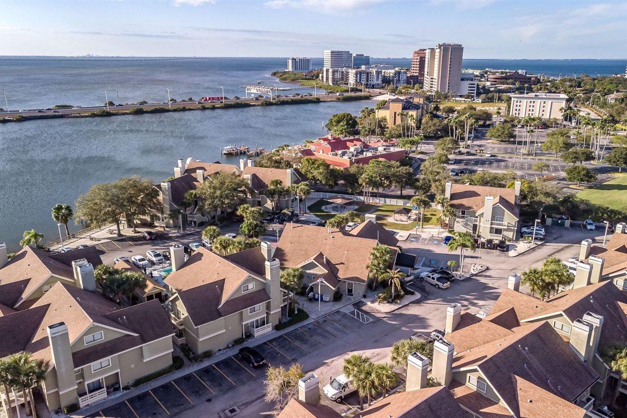 Chase Suite Hotel Rocky Point Tampa Exterior foto